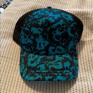 Lululemon what ‘sup hat